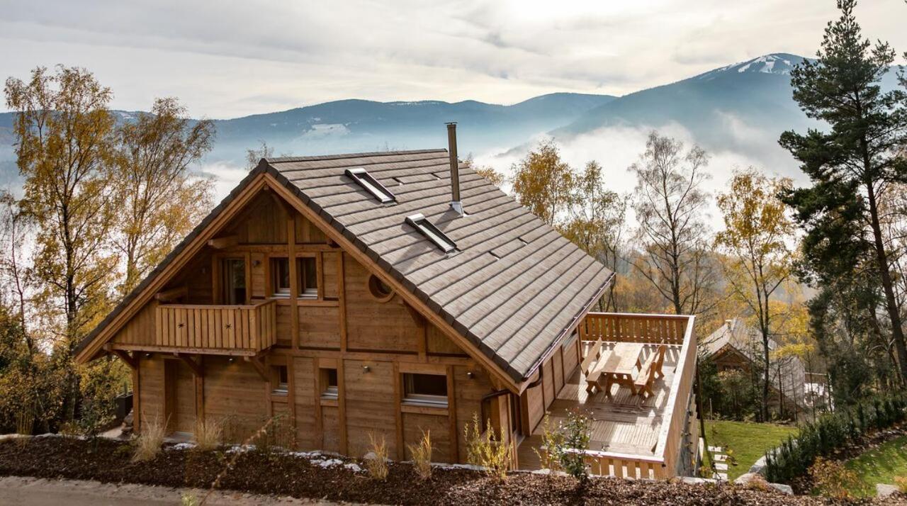 La Datcha de Liza - B&B