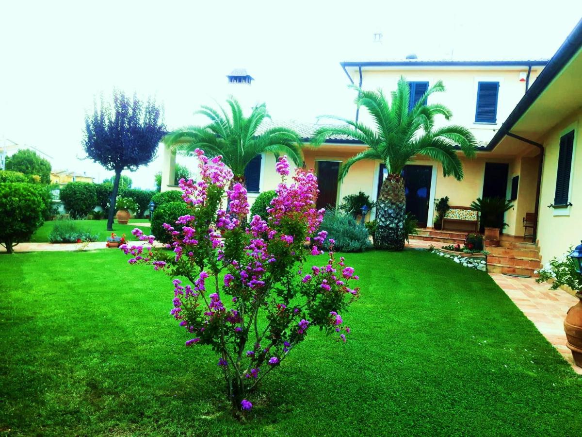 Elisa House - B&B