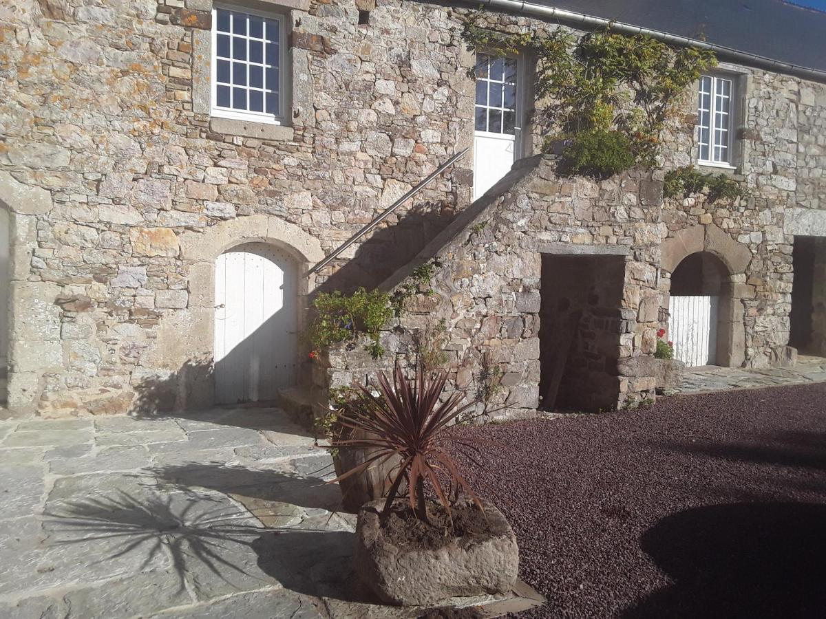 La pause verte - Bed and Breakfast
