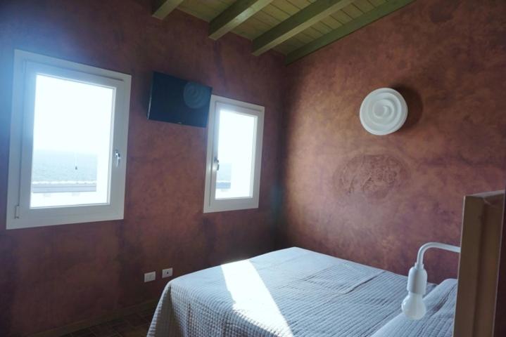 Camera Deluxe (2 Adulti + 1 Bambino)