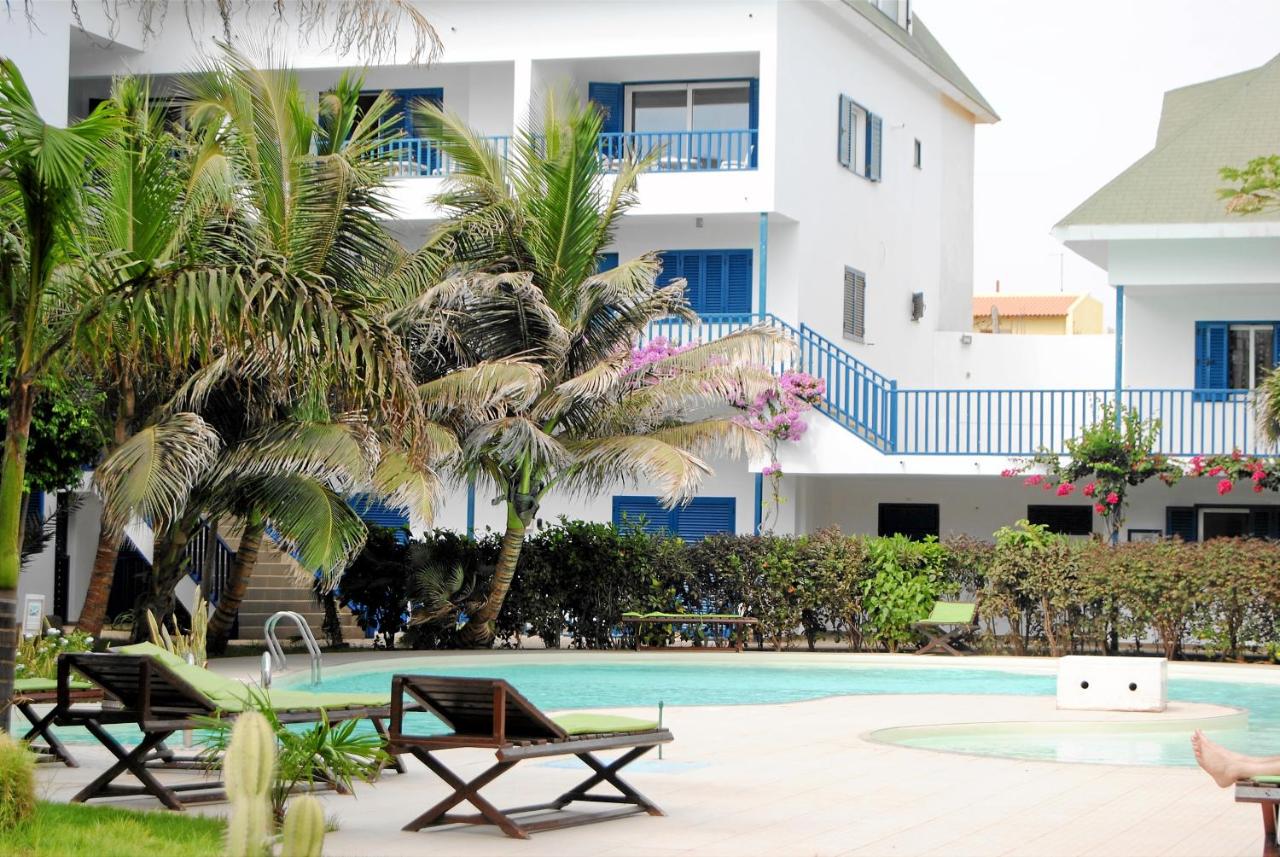 Residence Amanda with pool - B&B Santa Maria