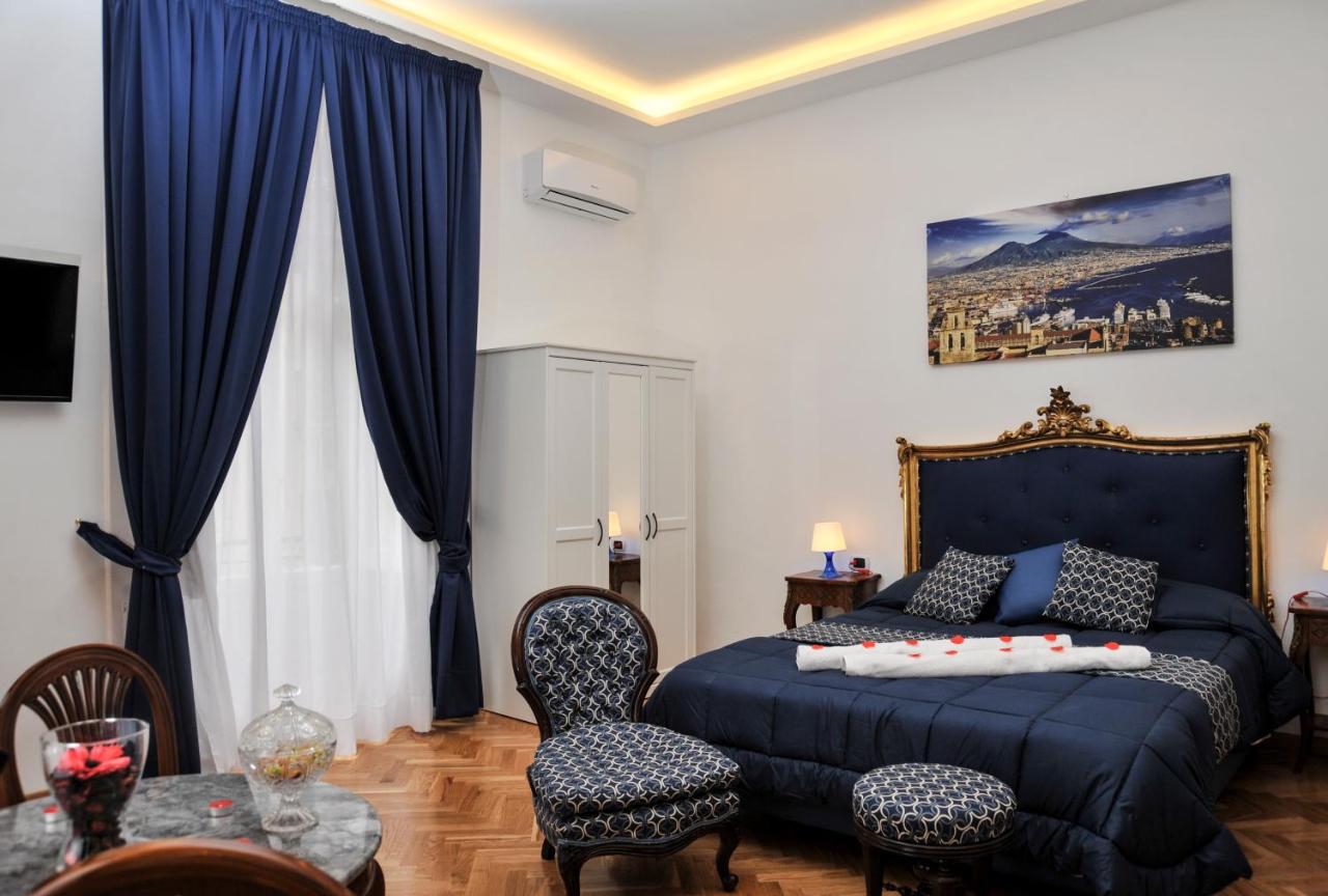 Luxury Quadruple Room