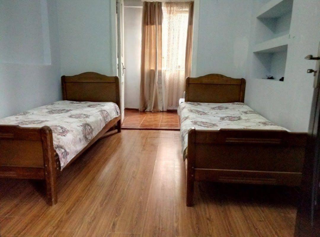 Camera Matrimoniale/Doppia con Letti Singoli con Bagno Privato