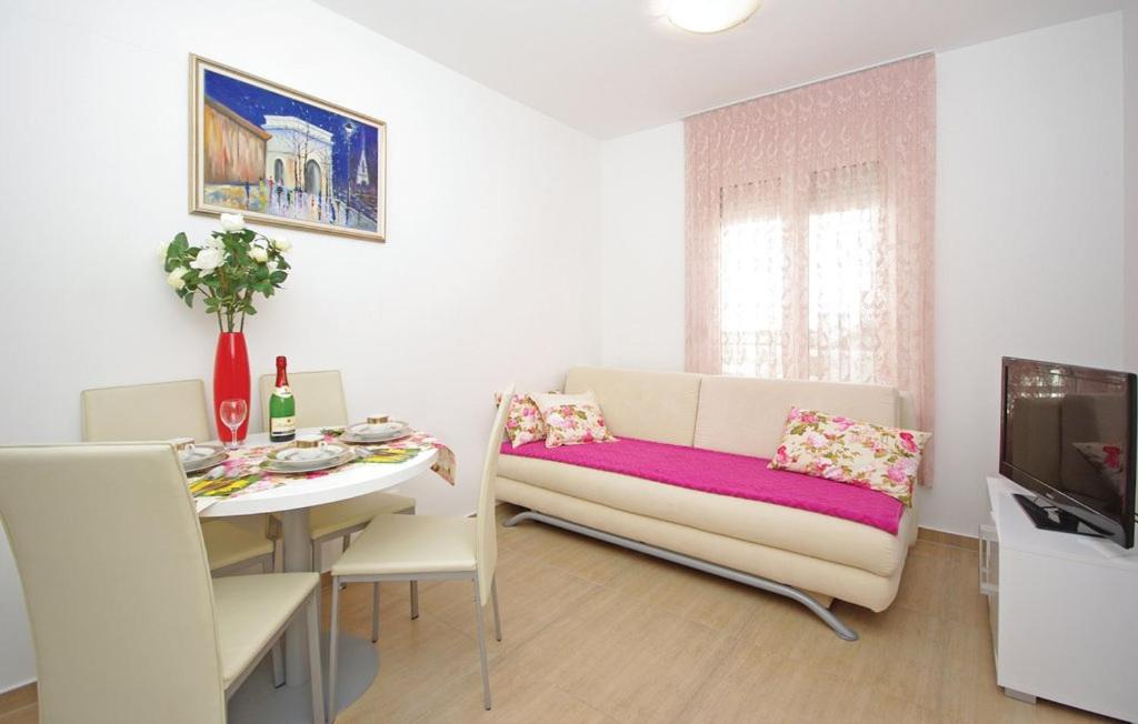 Apartmani Mila Brela - B&B