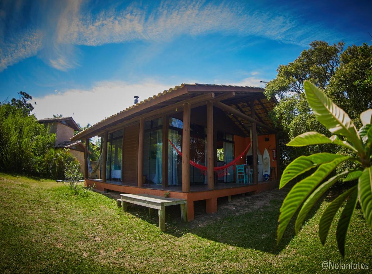 Chalet mit 1 Schlafzimmer