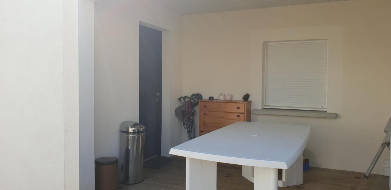 Les Petites Jardaises,6-8pers, tout à pied, plages, centre ville, port - B&B