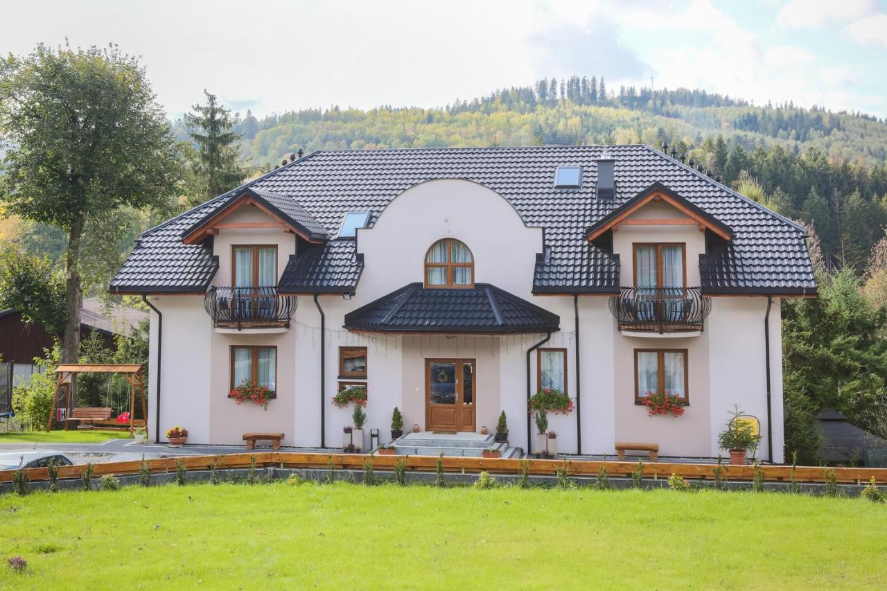Willa Miła - B&B