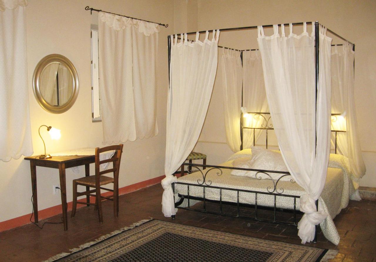 Chambre Quadruple
