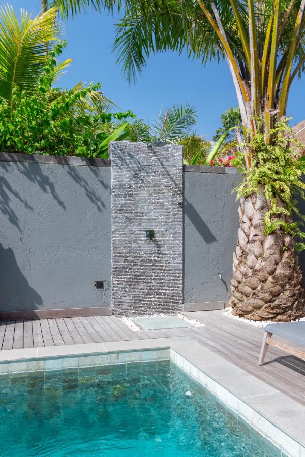 One-Bedroom Villa with Private Pool