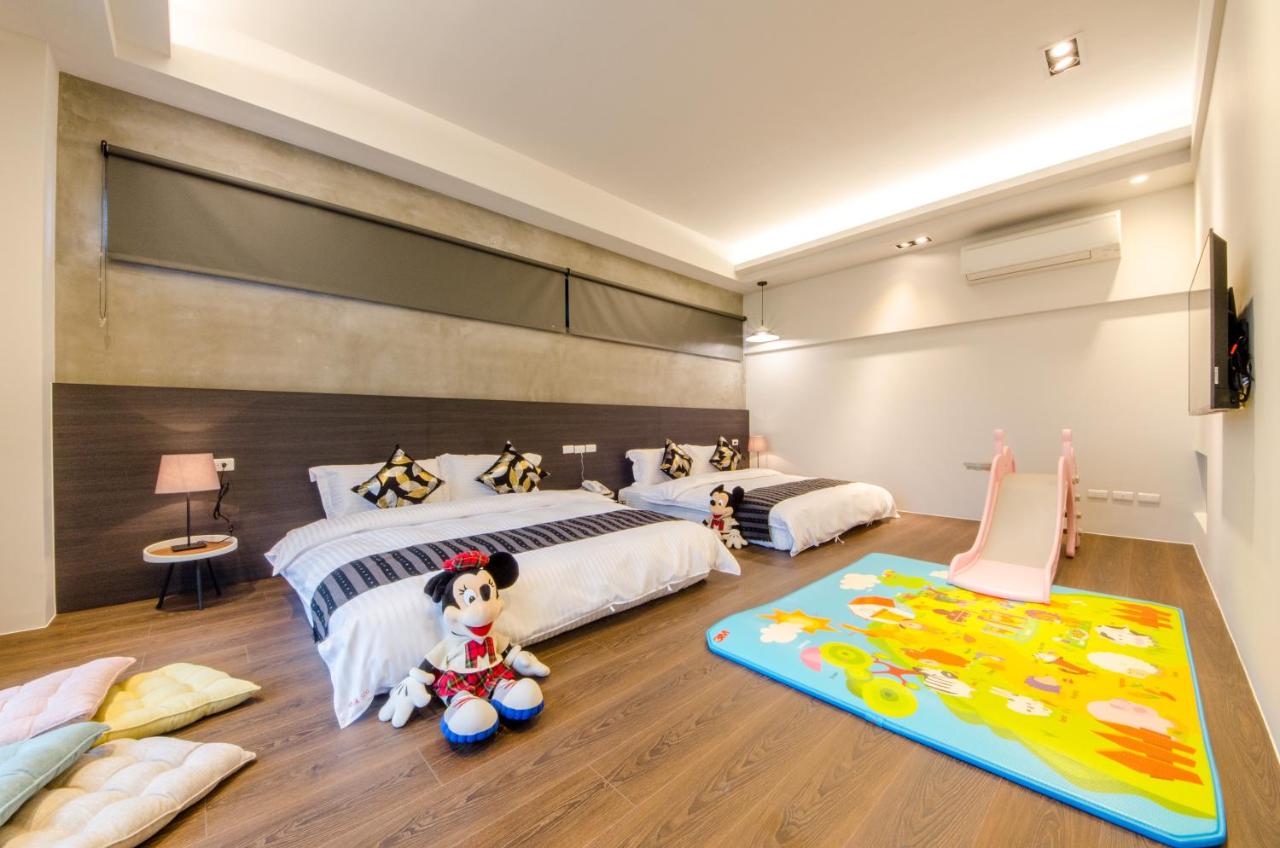 Camera Quadrupla con Vasca