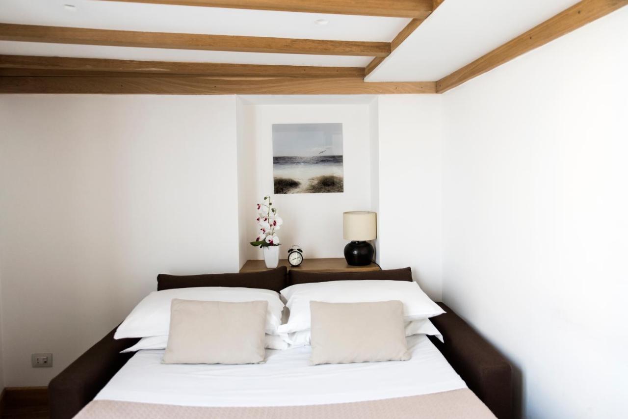 Apartamento Deluxe con vistas a la calle