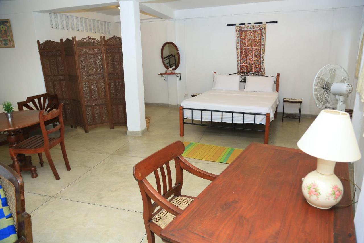 Studio Appartement