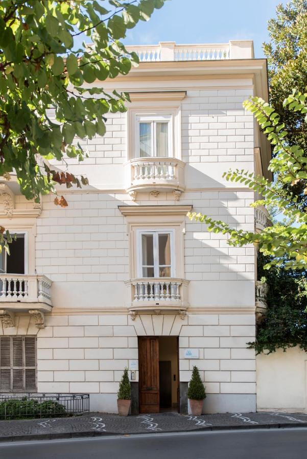 Agora Apartments - B&B