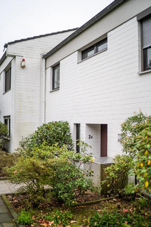 Ferienwohnung Pfingsberg EG - Bed and Breakfast