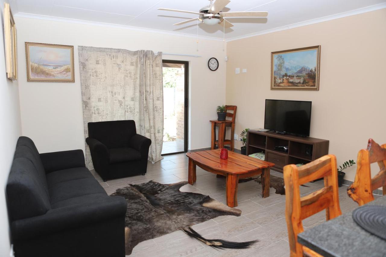 Apartment mit 2 Schlafzimmern