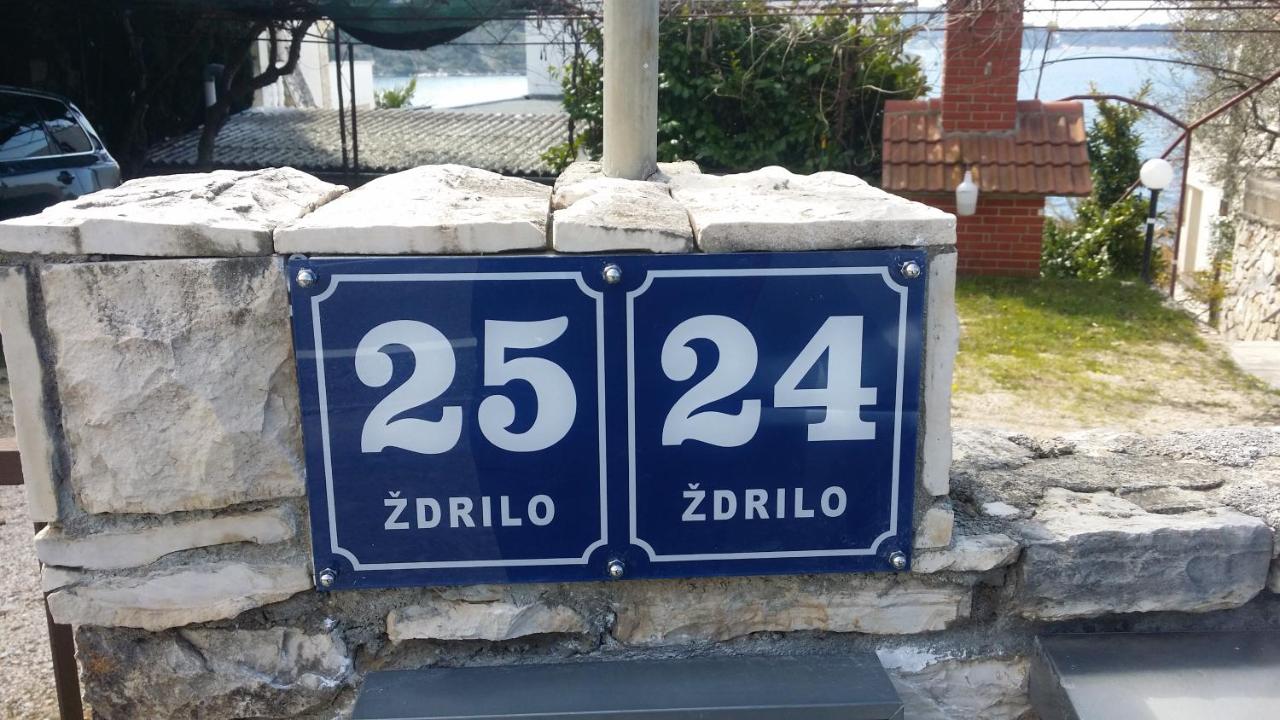 BM Apartments Rogoznica - B&B Rogoznica