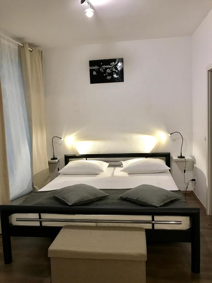 Appartamento Monolocale