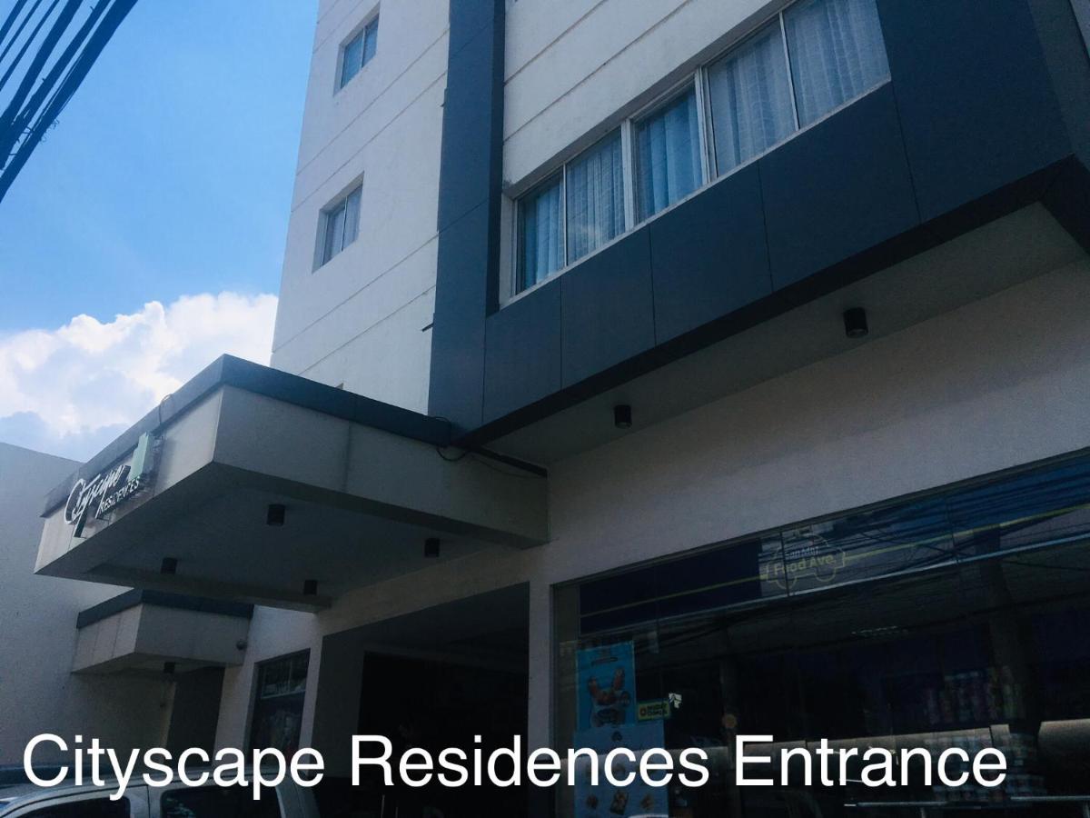 Cityscape Residences 315 - Bed and Breakfast
