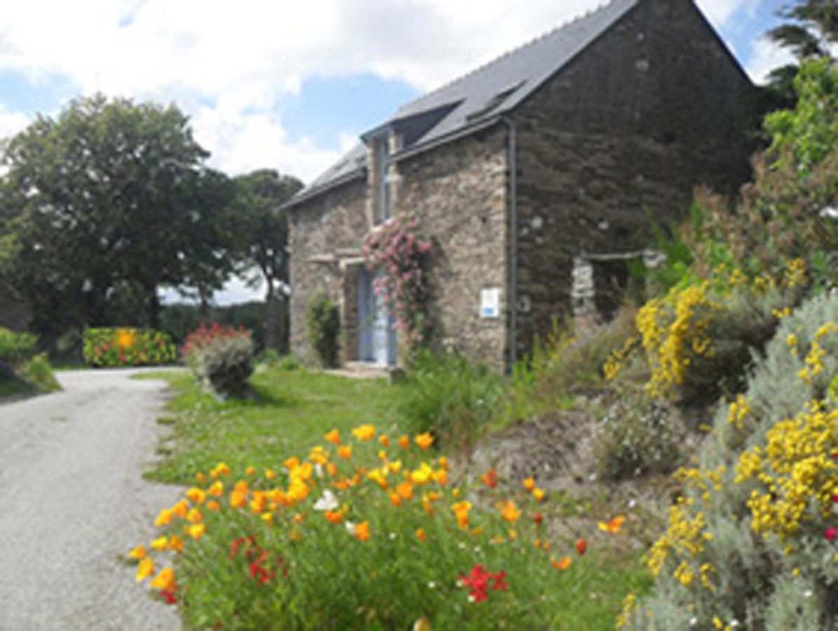 L'Eternet - B&B Malansac