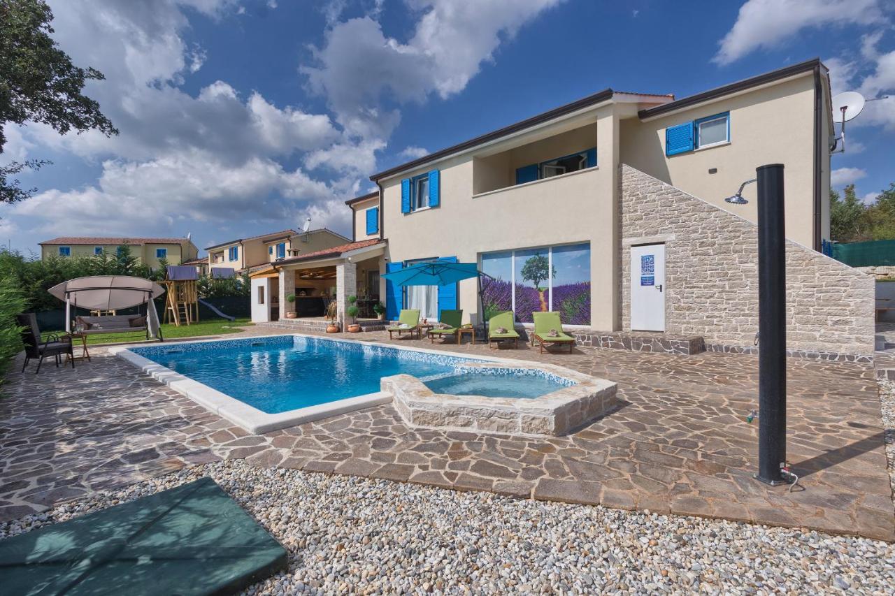 Villa 1522 - B&B