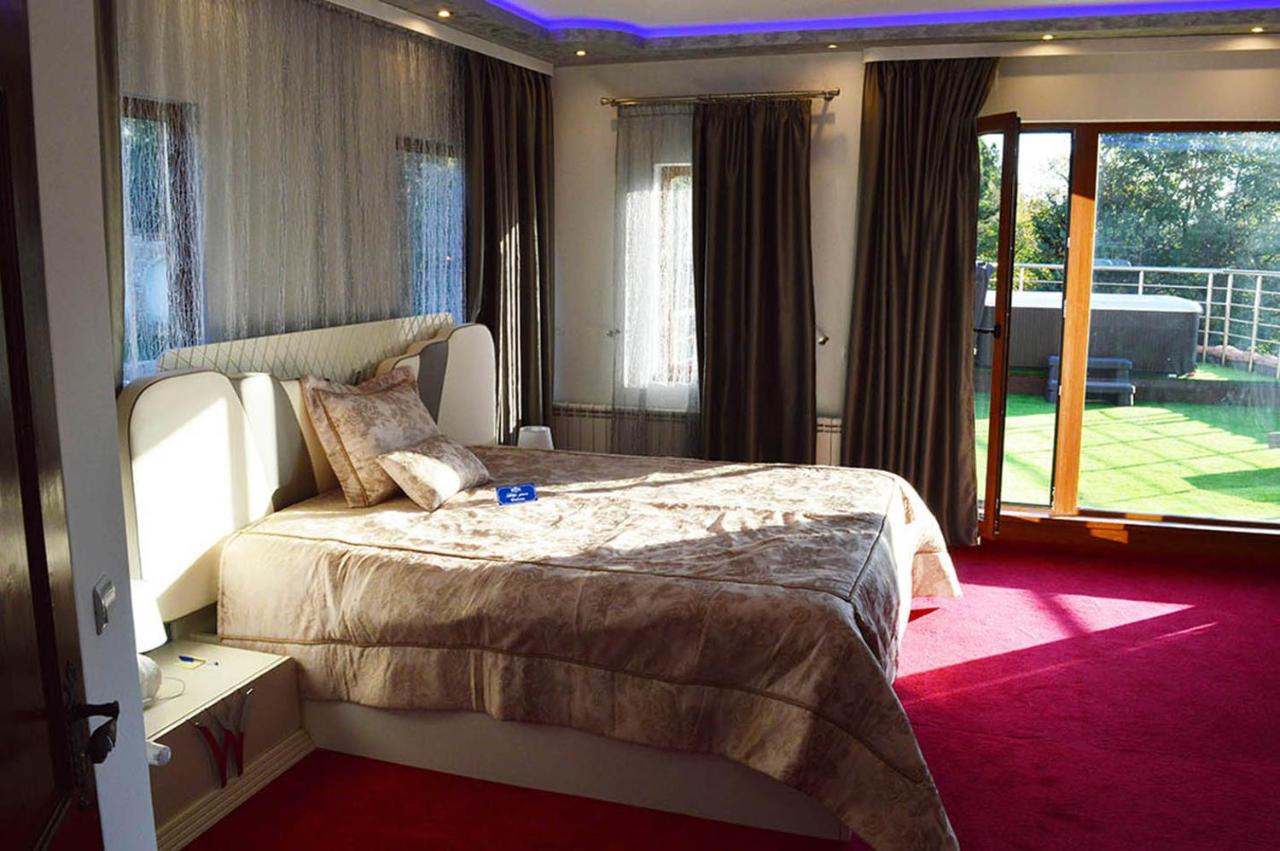 Deluxe Appartement