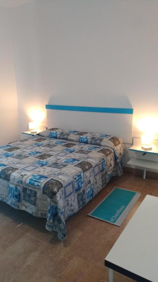 Deluxe Dreibettzimmer
