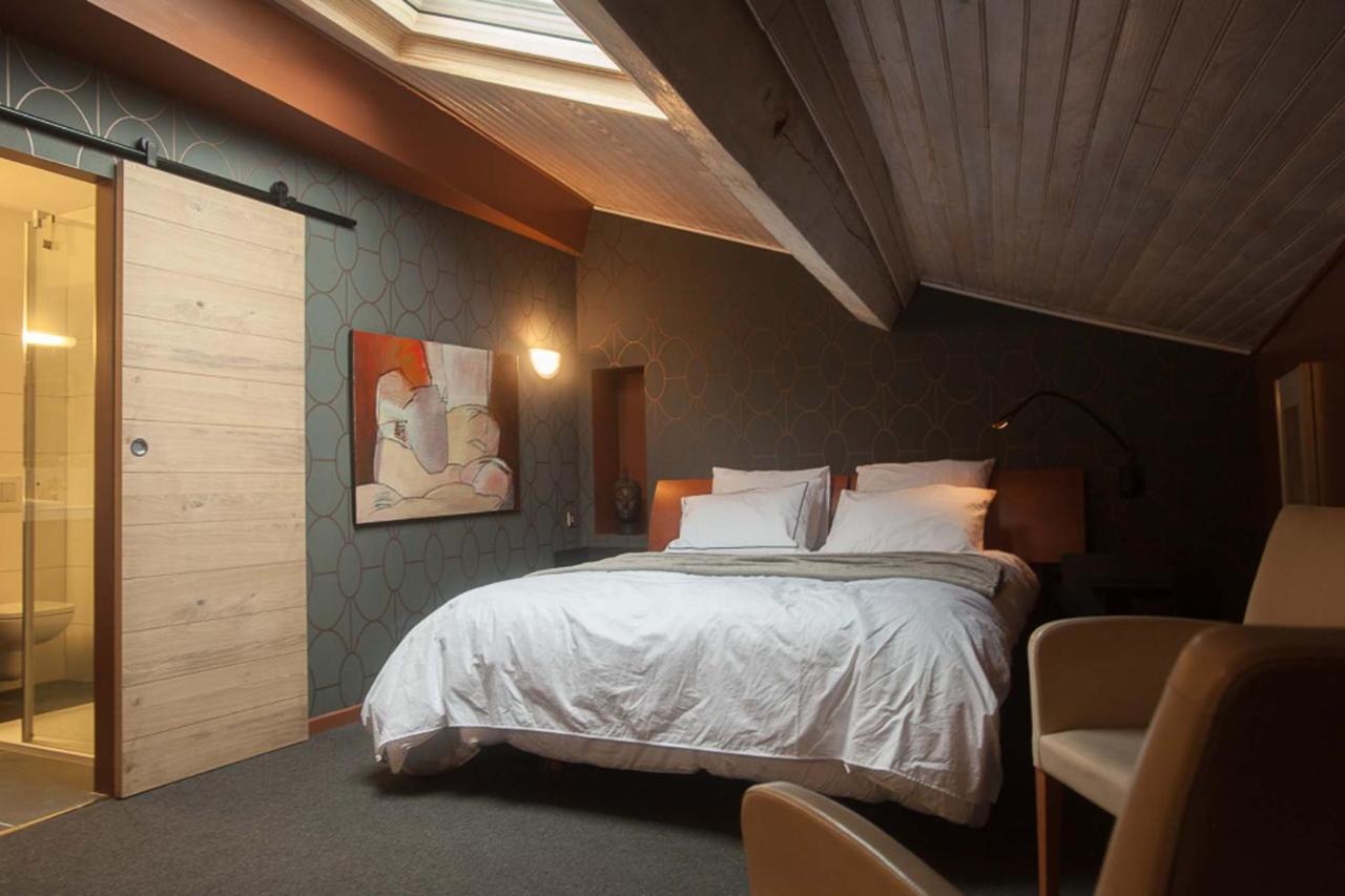 Habitación Doble Estándar