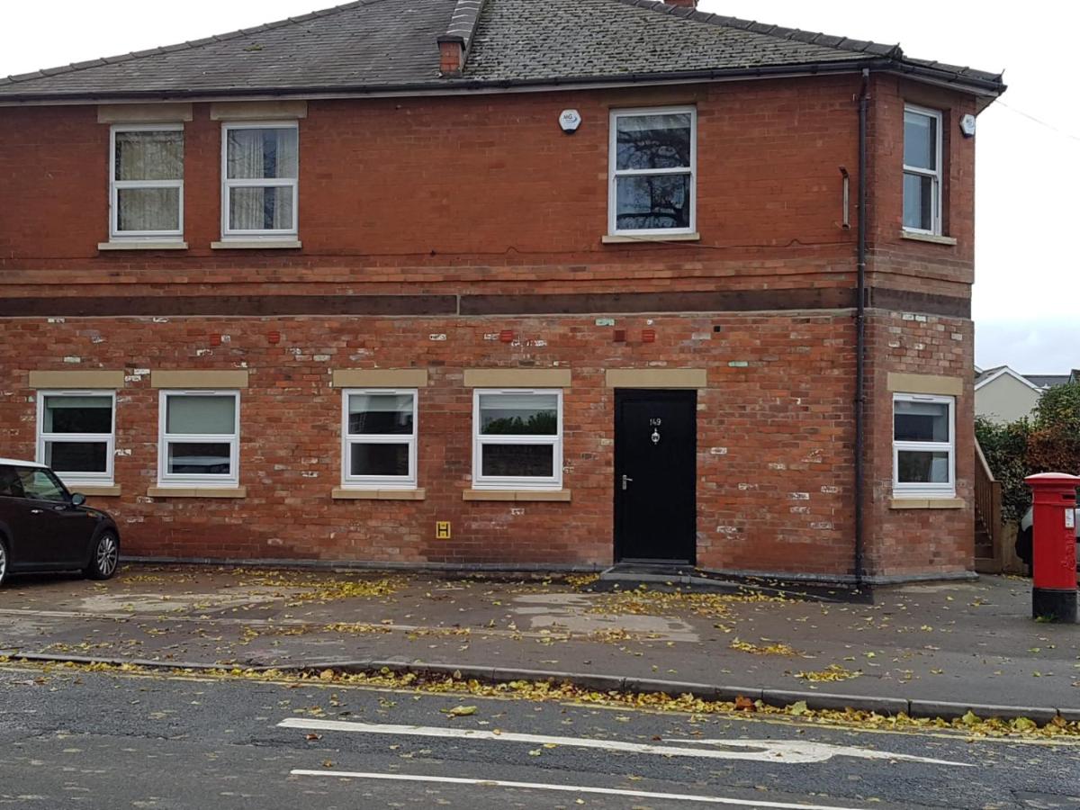 Leckhampton Road Apartments - Cheltenham - B&B
