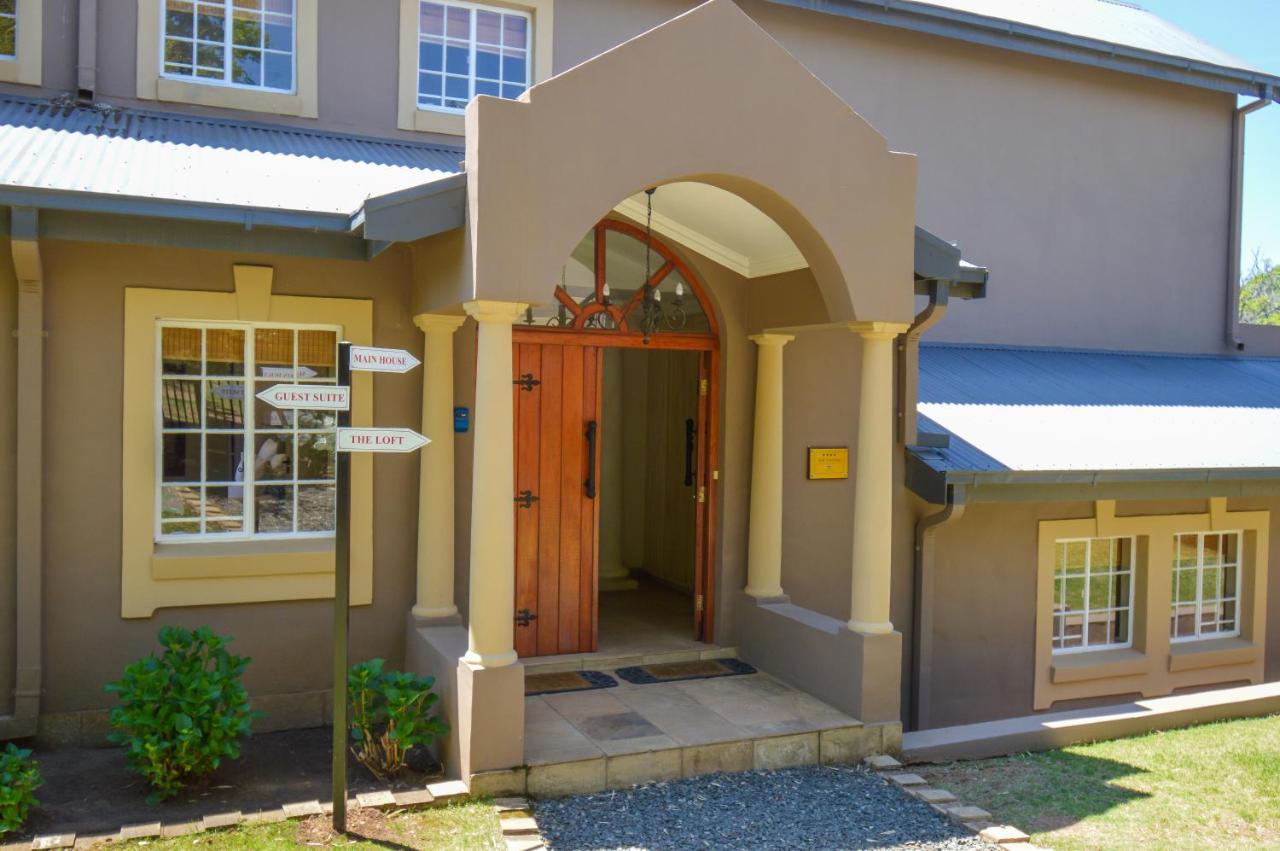 San Rock Guest House - Bed and Breakfast
