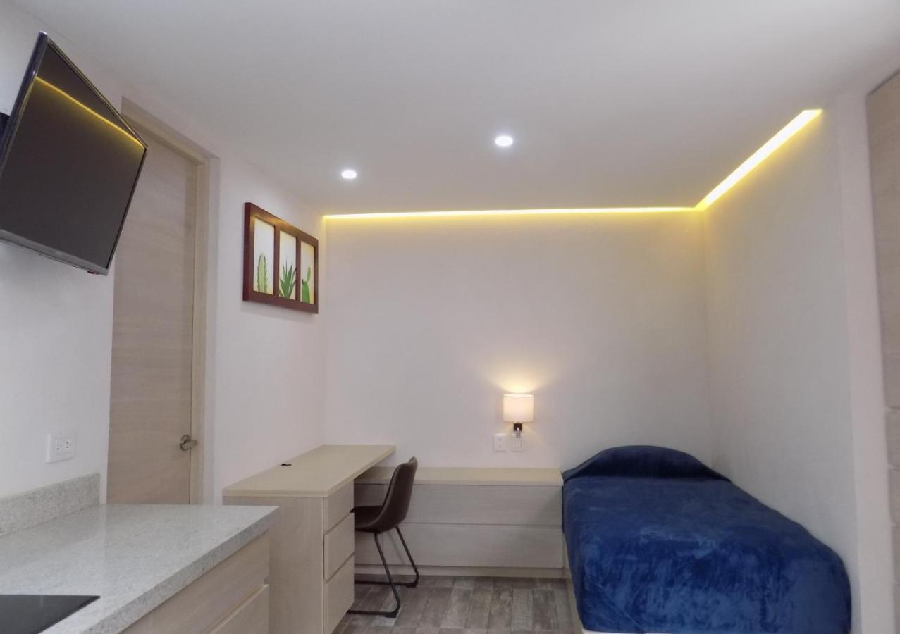 Ken Tehuacan - B&B Tehuacán