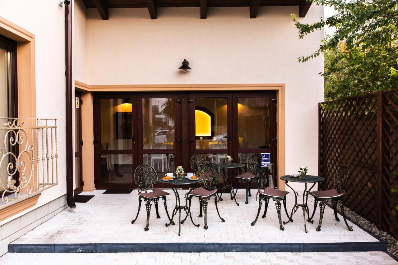 Ave, Alba! - Bed and Breakfast
