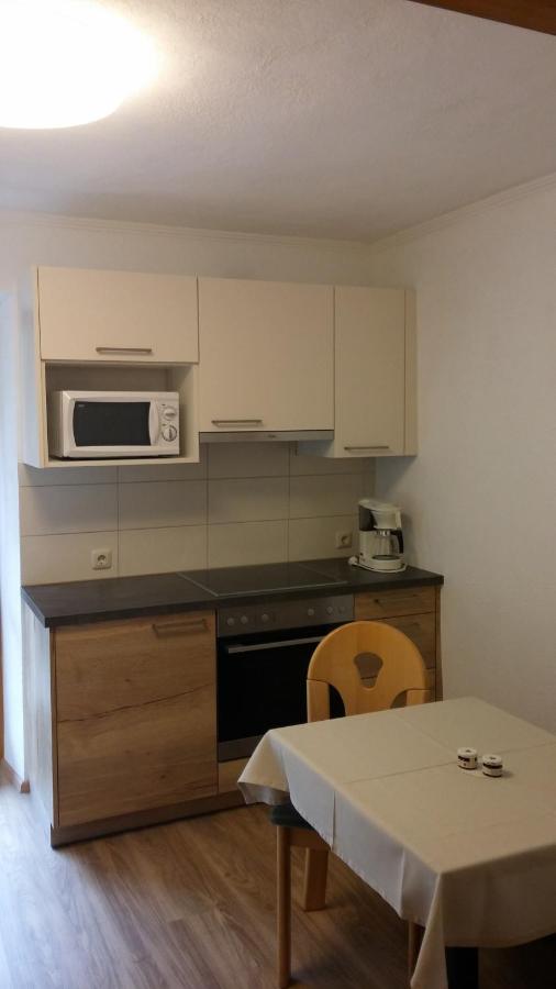 One-Bedroom Apartment with Balcony