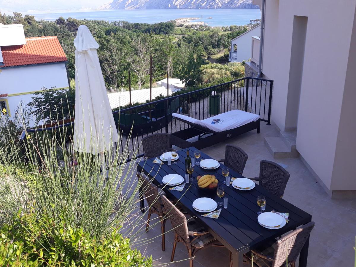 Haus Mit Meerblick - Bed and Breakfast