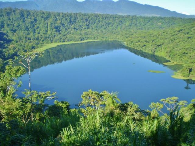 B&B Río Cuarto - Hostel Orozco - Costa Rica - Bed and Breakfast Río Cuarto