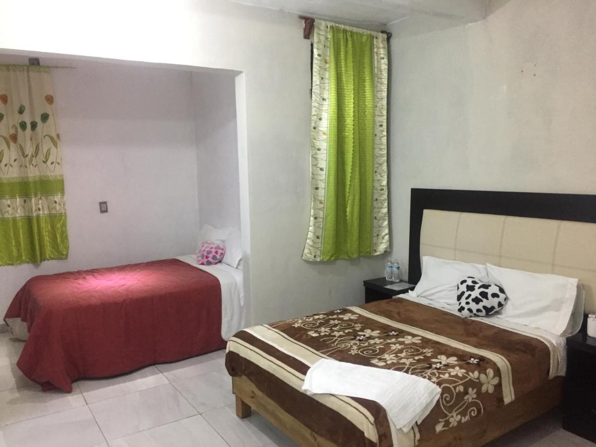 Chambre Quadruple Premium