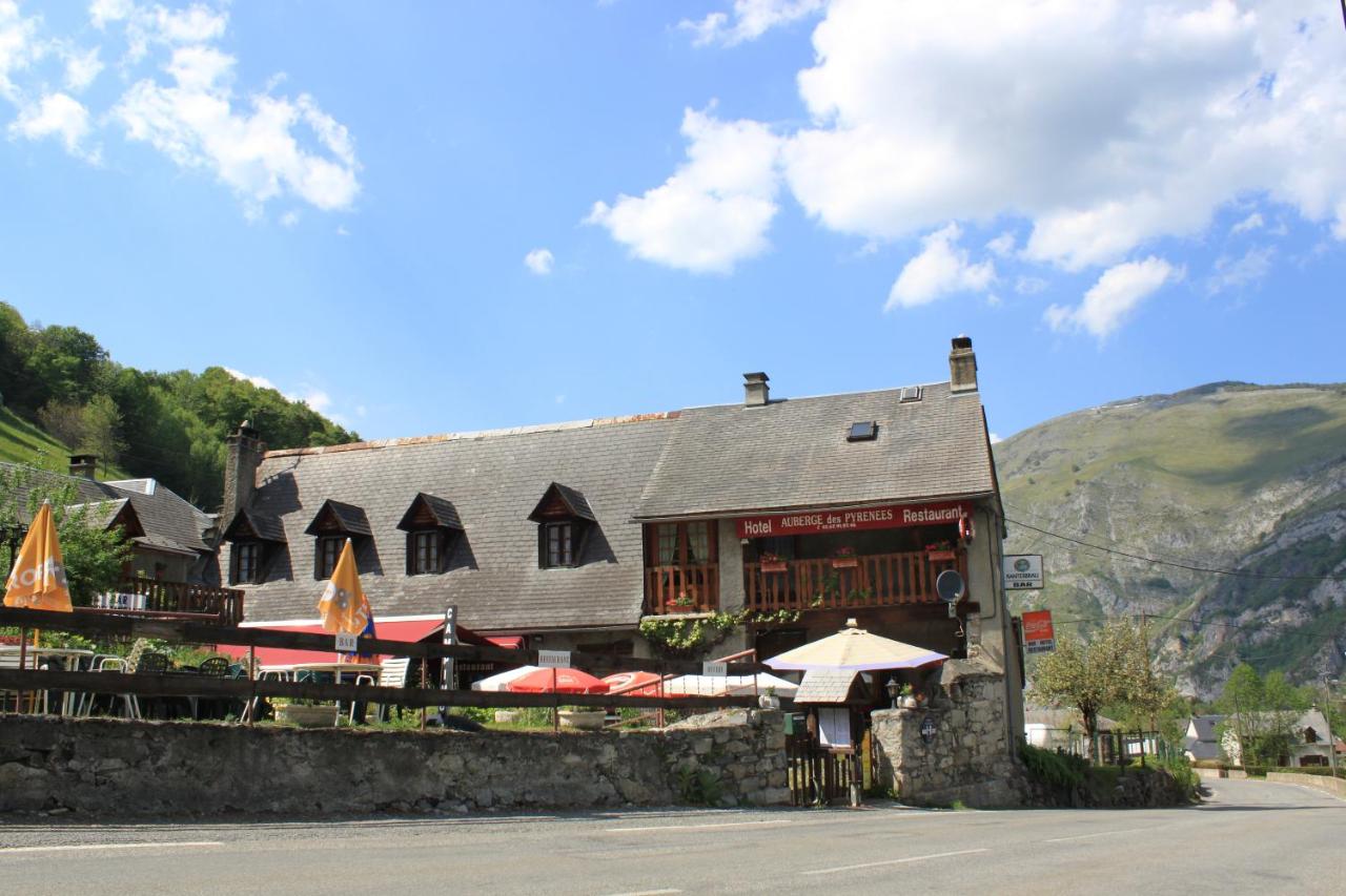 Auberge des Pyrénées - B&B