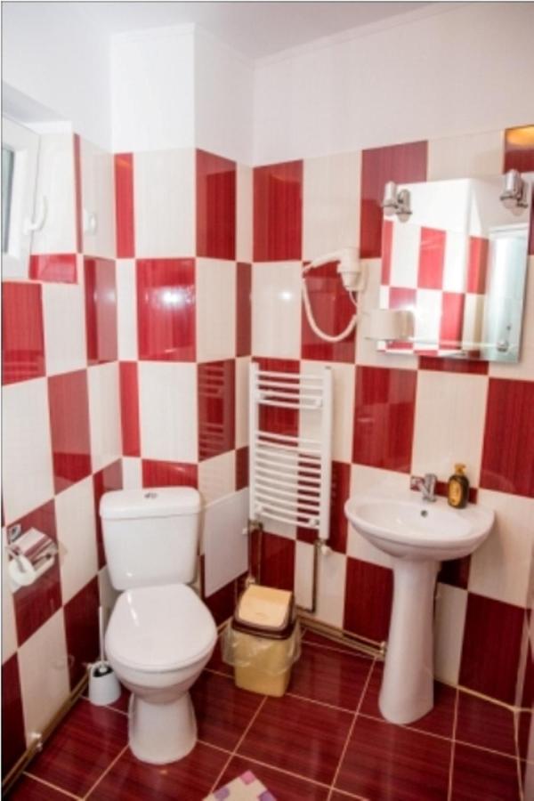 Habitación Familiar Superior