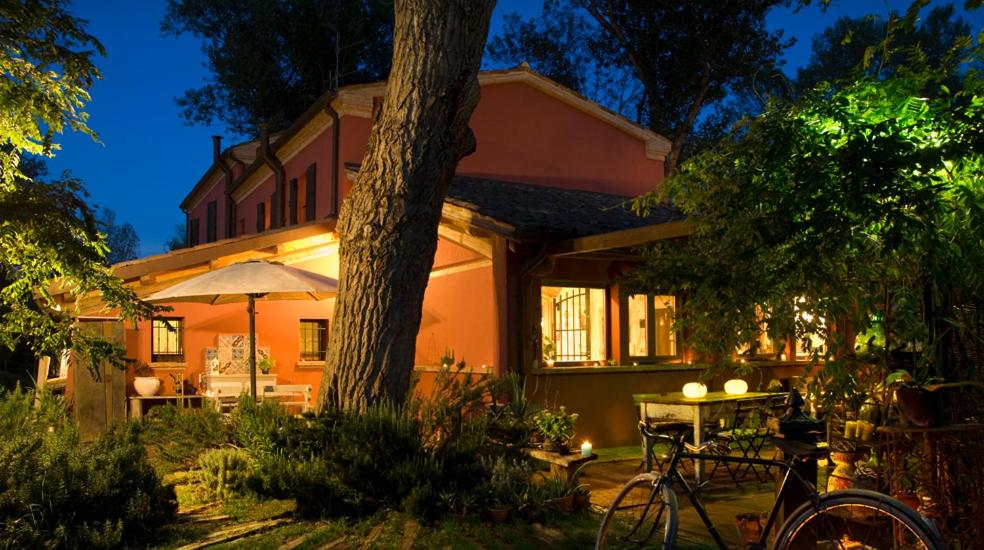 Ca' Barbona - B&B Lido di Classe