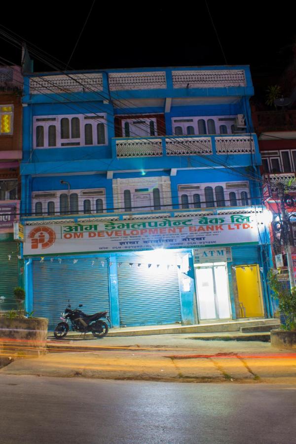 Gorkha Chhen bed & breakfast - Bed and Breakfast