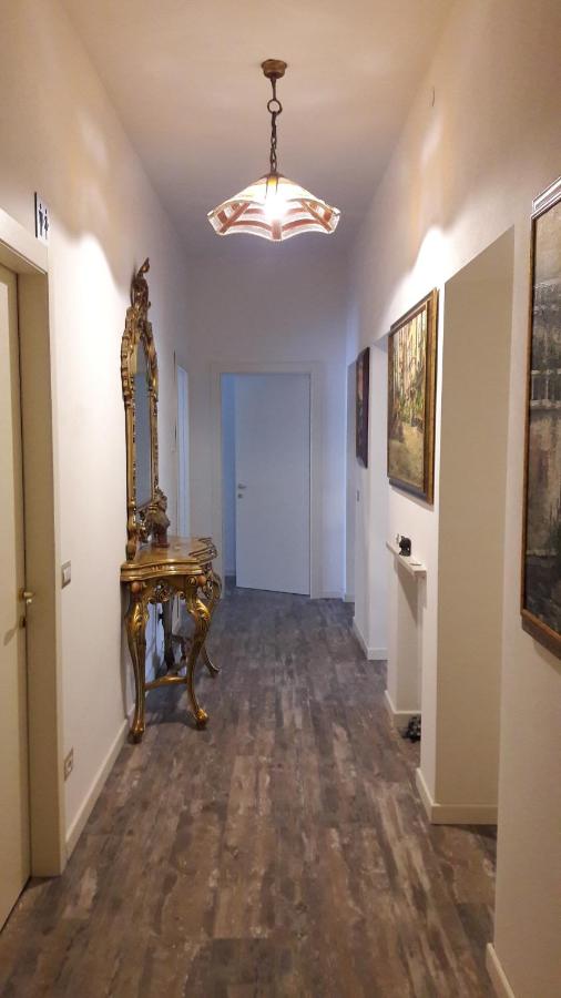 Vierbettzimmer mit privatem externen Bad