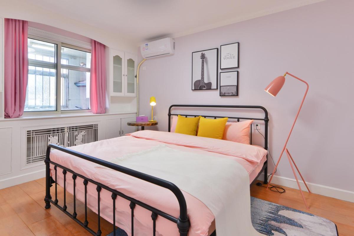 Tianjin Hedong·Conservatory of Music· Locals Apartment 00138030 - Ferienwohnung