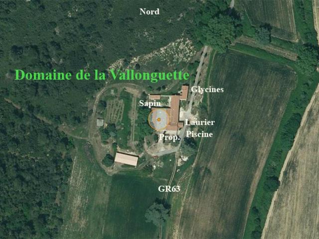 Maison de Vacances