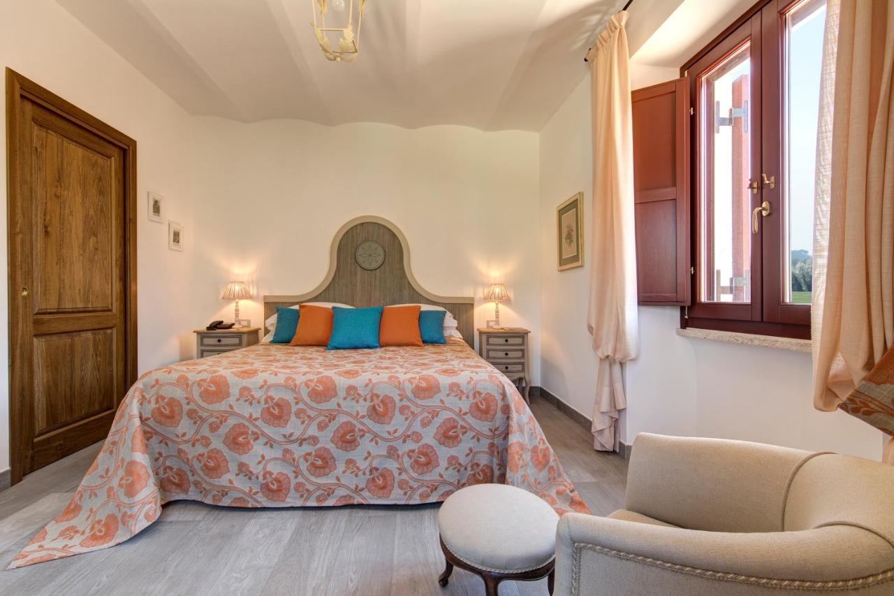 Chambre Double Supérieure