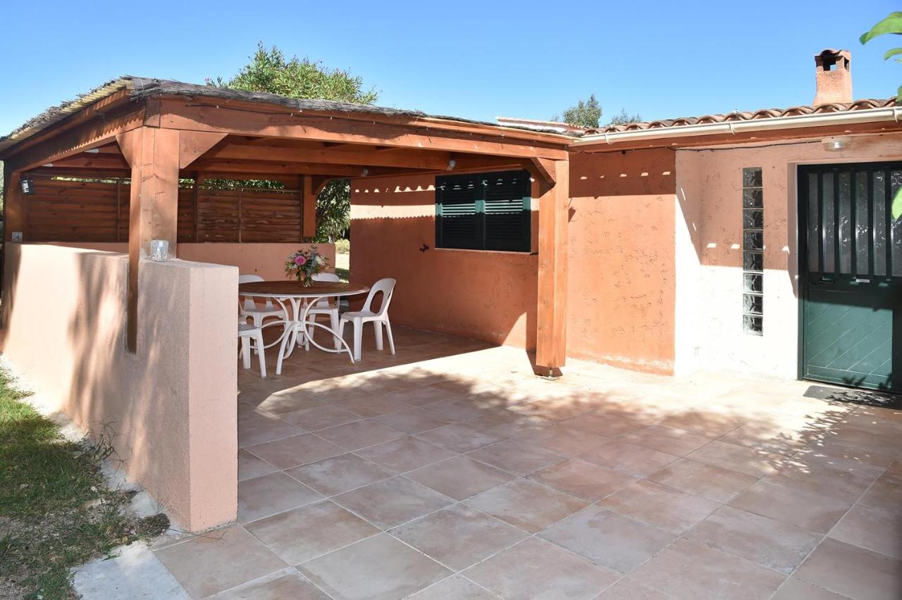 Terracorse - B&B Figari