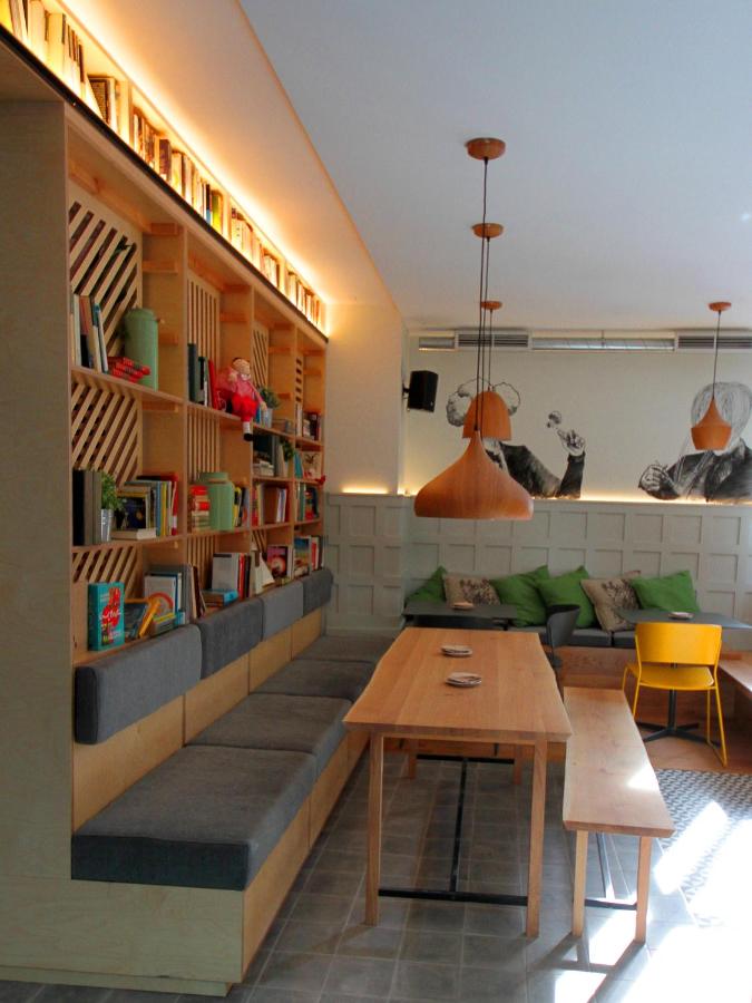 Hostel Complutum
