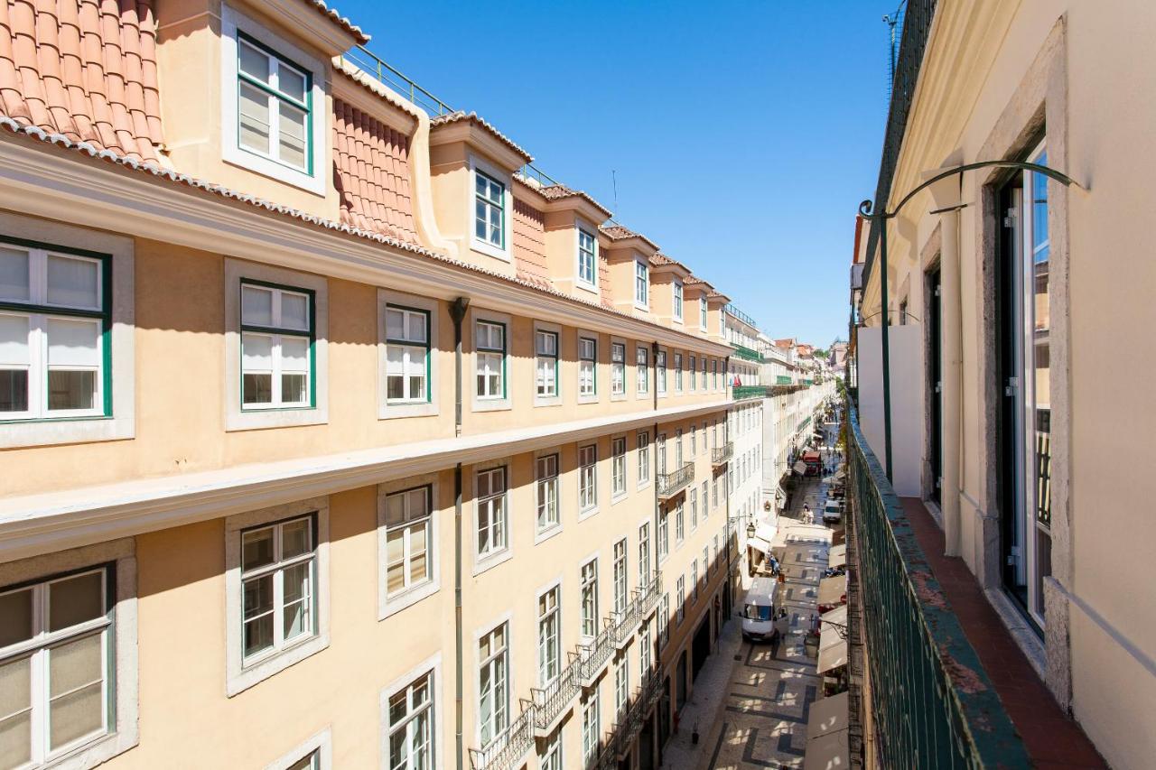 Central Downtown by Central Hill Apartments - B&B Lisboa