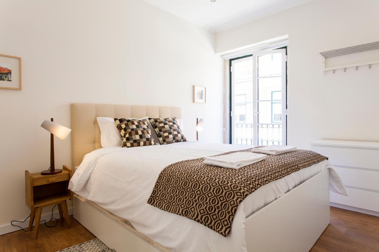 Apartamento con 5 dormitorios - 4ª planta