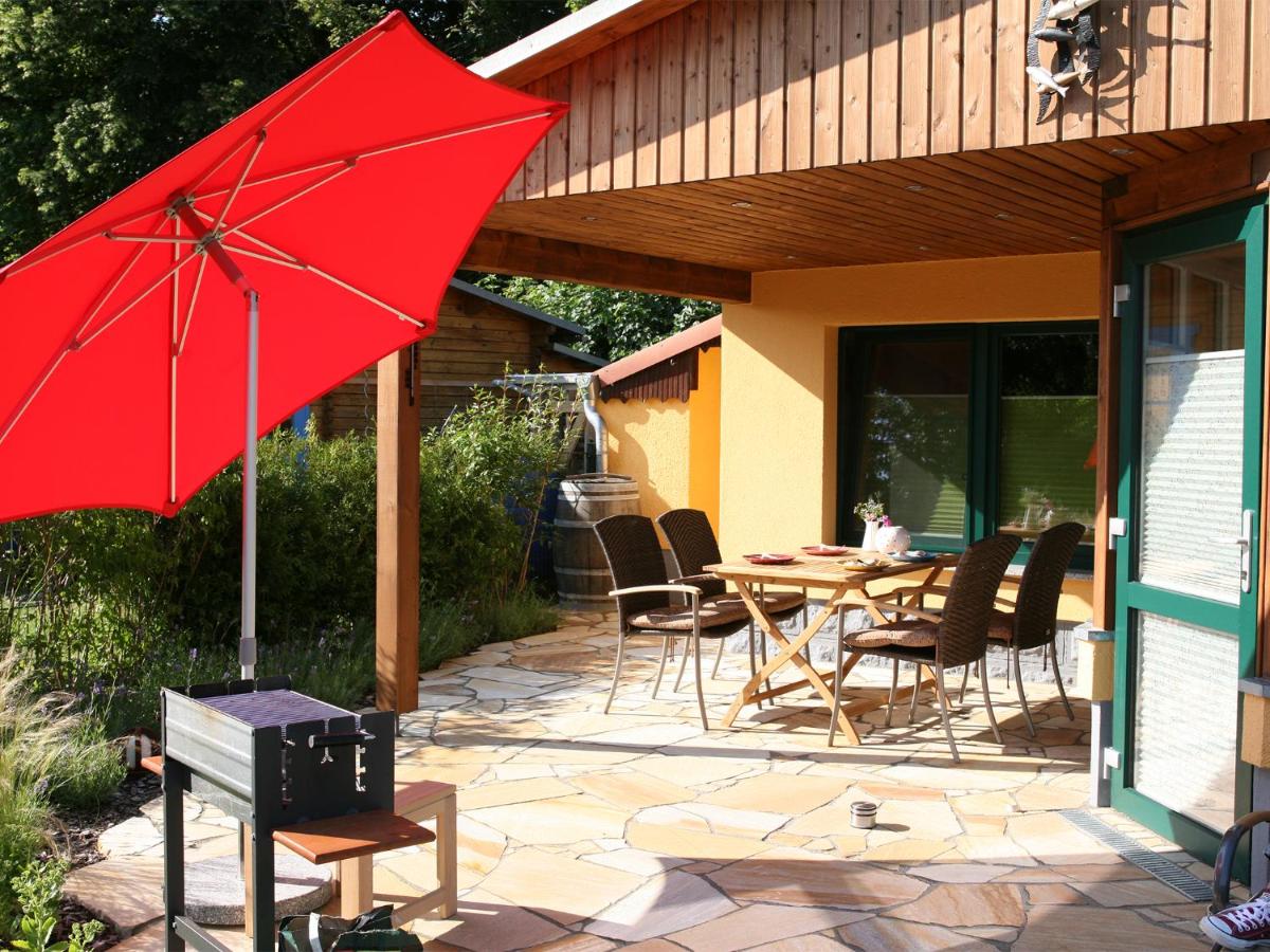Ferienhaus H.Winkler - B&B Neukalen