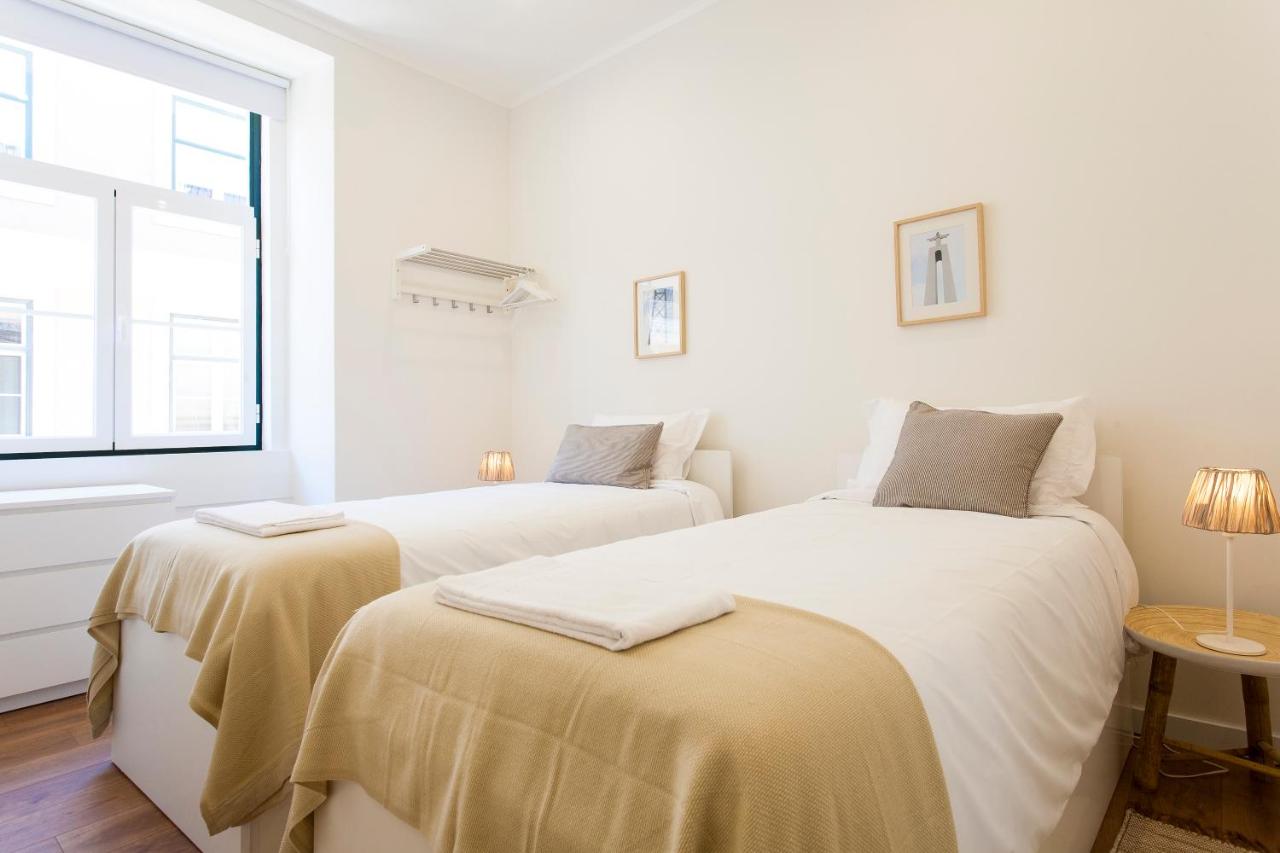 Apartamento de 4 dormitorios - 3ª planta