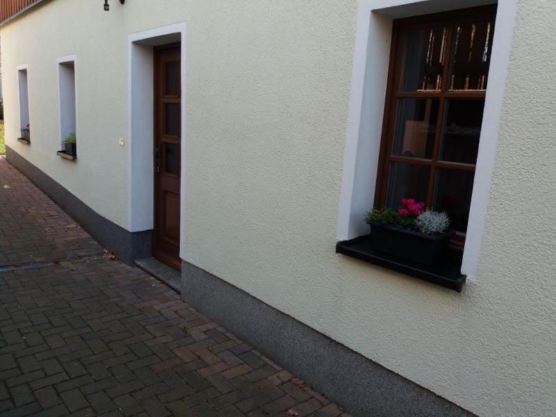 Ferienwohnung Wolf - B&B